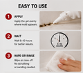 Vilosi Mold Remover Gel